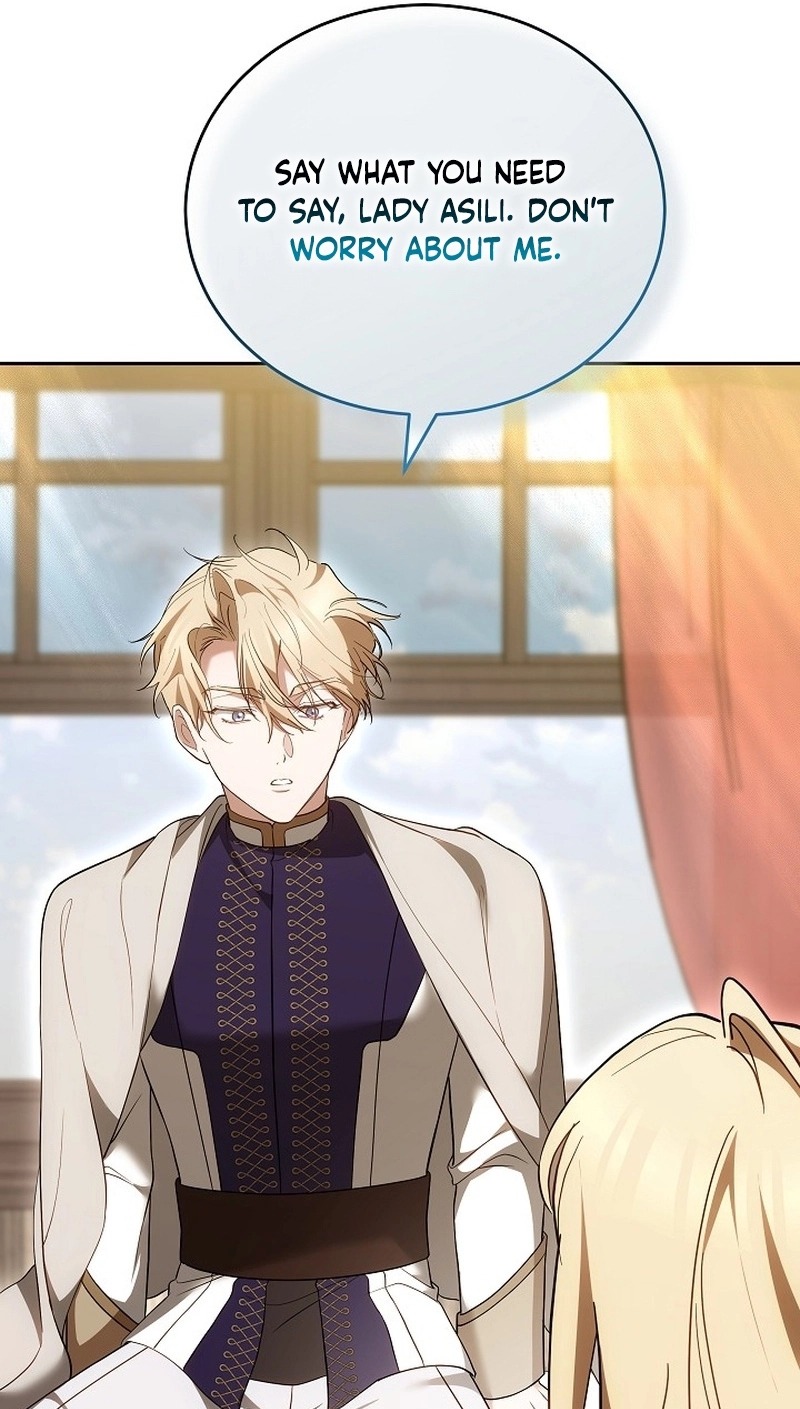 The Reason Why That Villainess Picked Up A Sword Chapter 81 402 f5c465e90d72 65