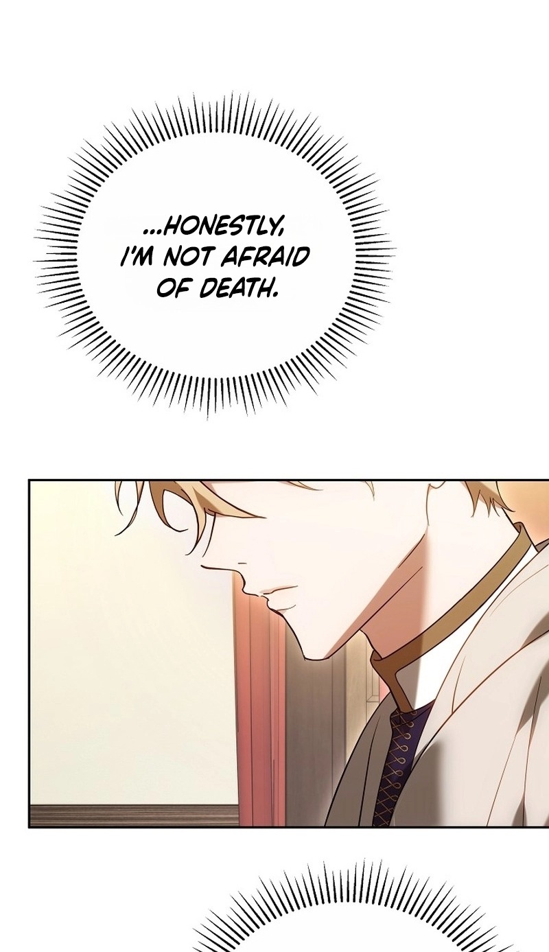 The Reason Why That Villainess Picked Up A Sword Chapter 81 419 f70bd22303e2 82