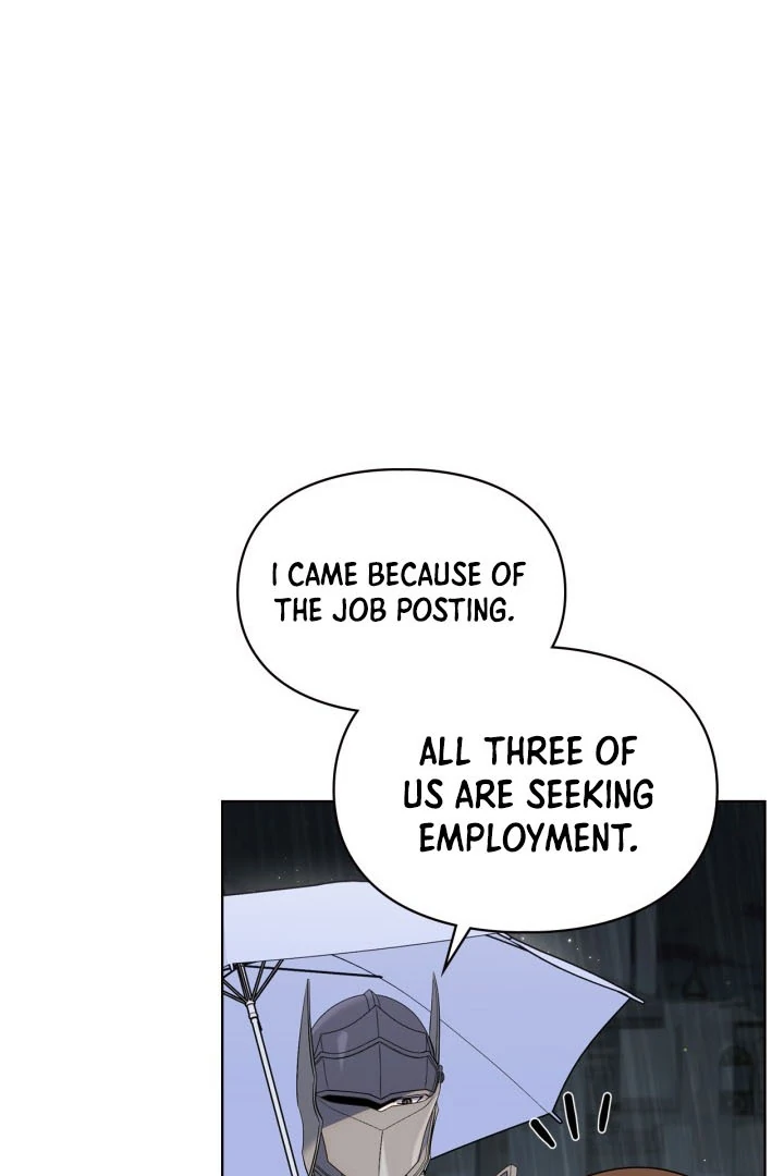 I Hired a Villain as My Housekeeper Chapter 11 396 009