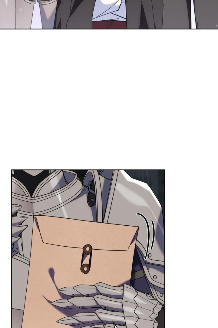 I Hired a Villain as My Housekeeper Chapter 11 399 012