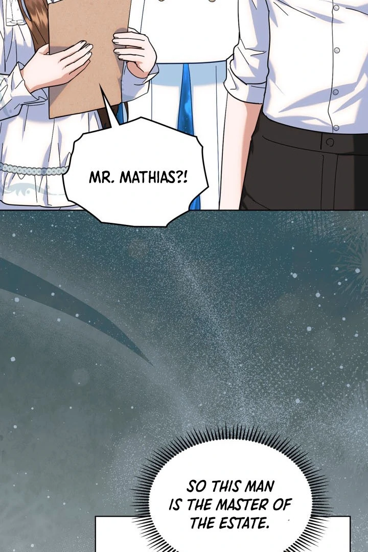 I Hired a Villain as My Housekeeper Chapter 11 403 016