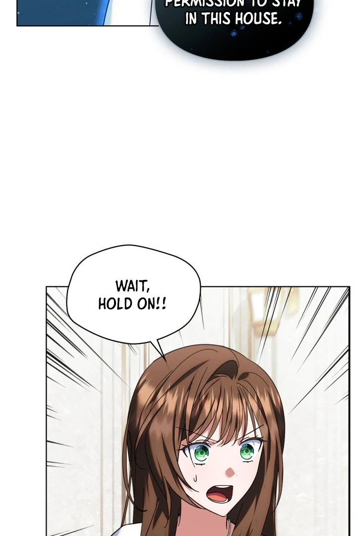 I Hired a Villain as My Housekeeper Chapter 11 406 019