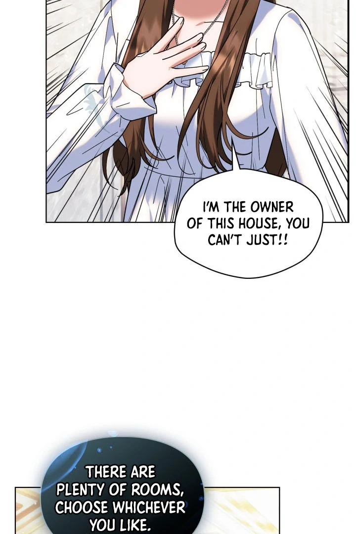 I Hired a Villain as My Housekeeper Chapter 11 407 020