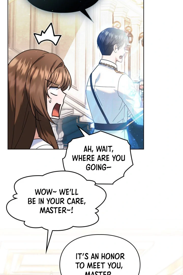 I Hired a Villain as My Housekeeper Chapter 11 408 021