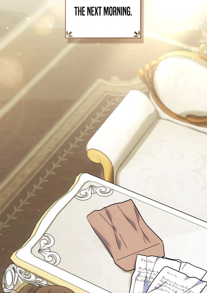 I Hired a Villain as My Housekeeper Chapter 11 414 027