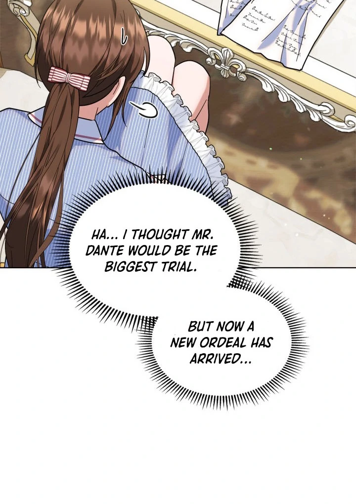 I Hired a Villain as My Housekeeper Chapter 11 415 028