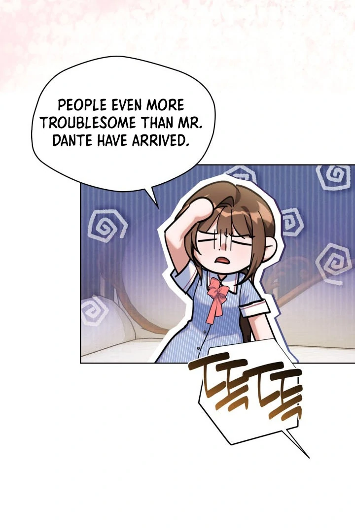I Hired a Villain as My Housekeeper Chapter 11 422 035