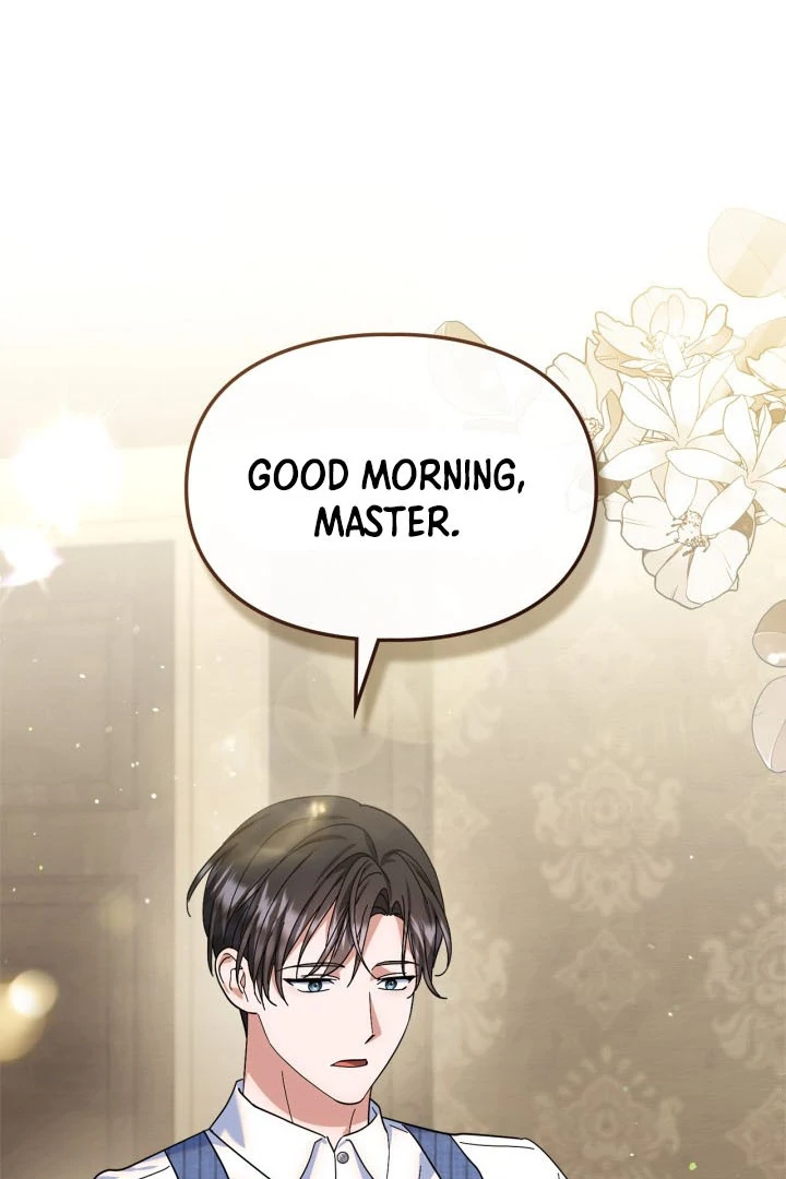 I Hired a Villain as My Housekeeper Chapter 11 423 036