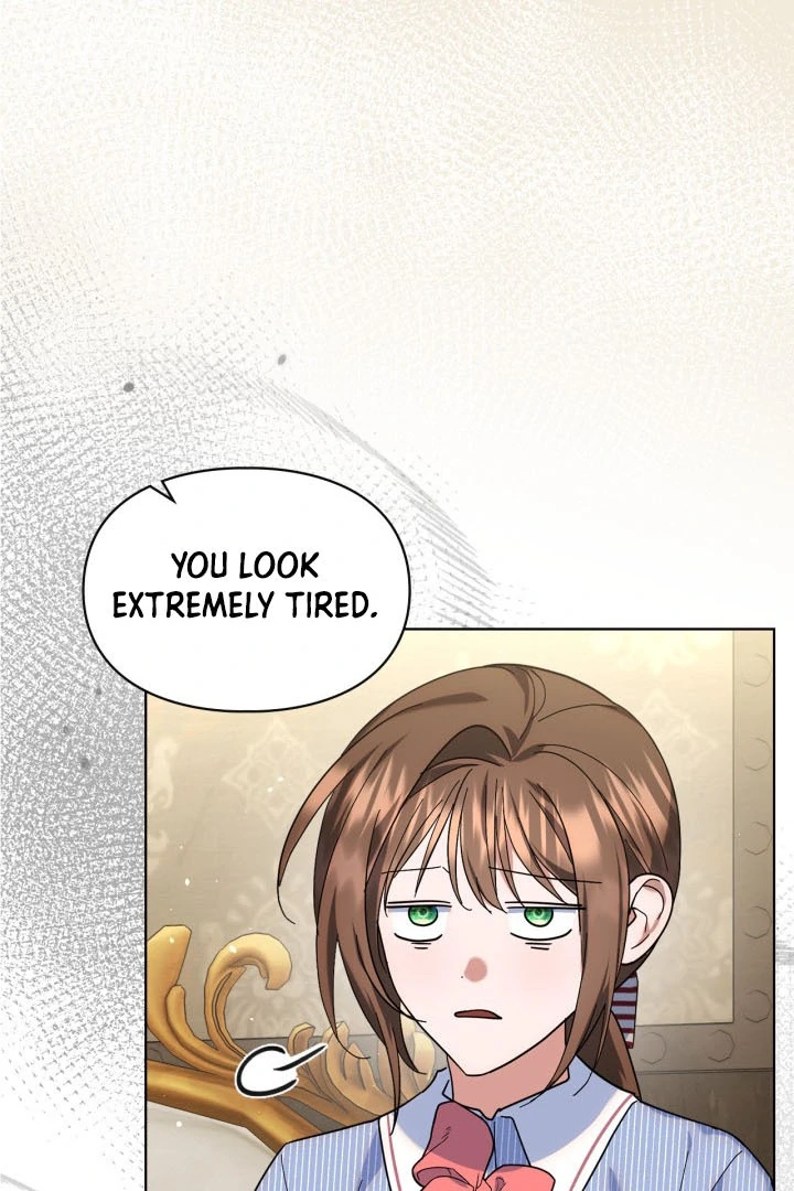 I Hired a Villain as My Housekeeper Chapter 11 425 038