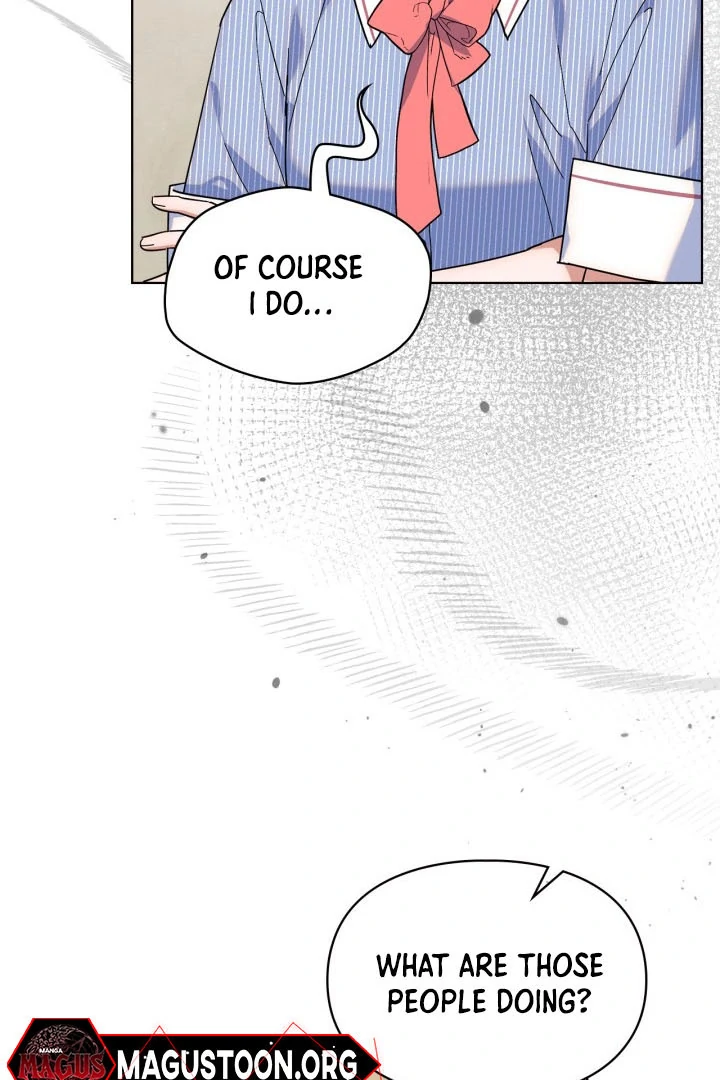 I Hired a Villain as My Housekeeper Chapter 11 426 039