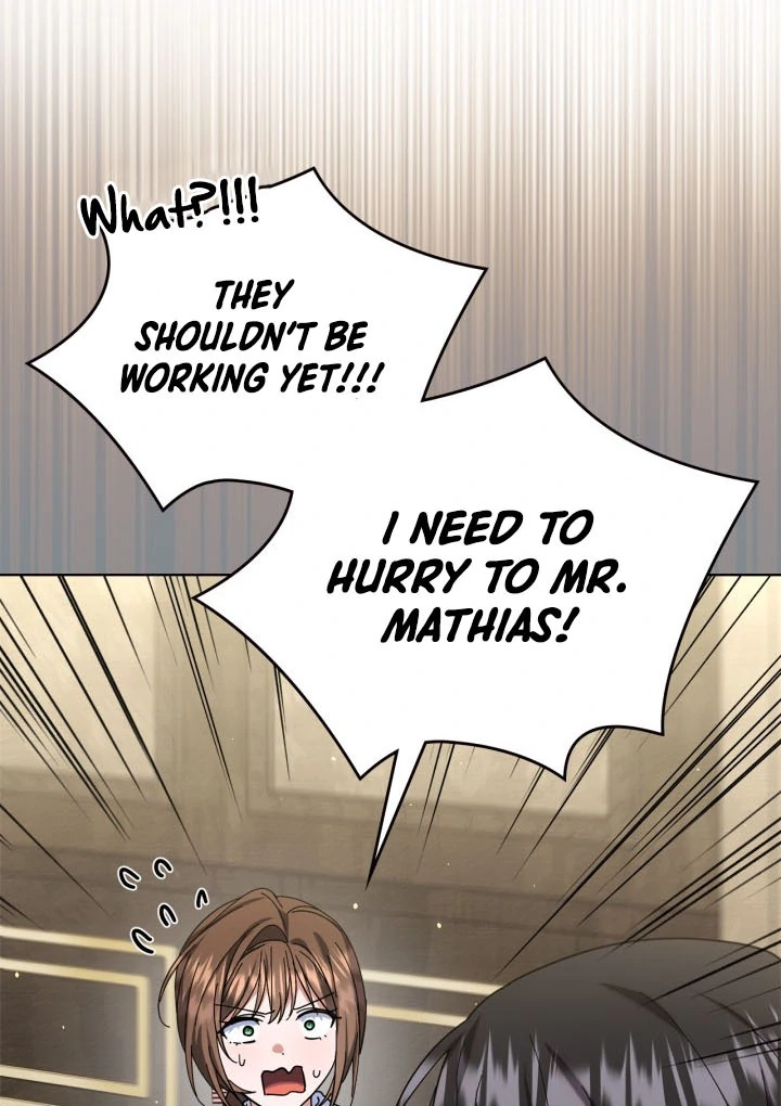 I Hired a Villain as My Housekeeper Chapter 11 428 041