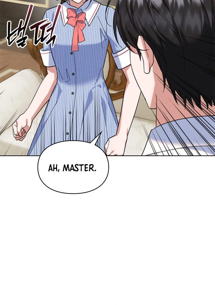 I Hired a Villain as My Housekeeper Chapter 11 429 042