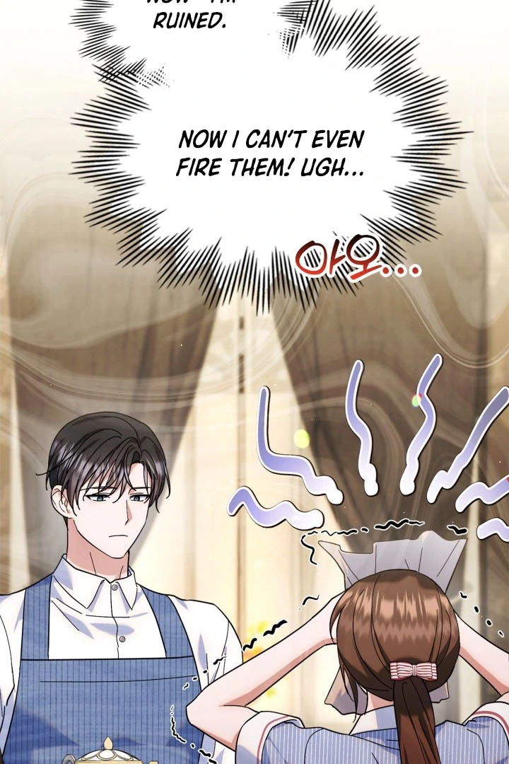 I Hired a Villain as My Housekeeper Chapter 11 435 048