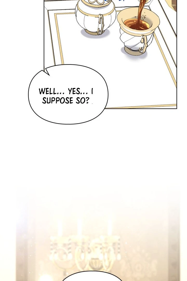 I Hired a Villain as My Housekeeper Chapter 11 437 050