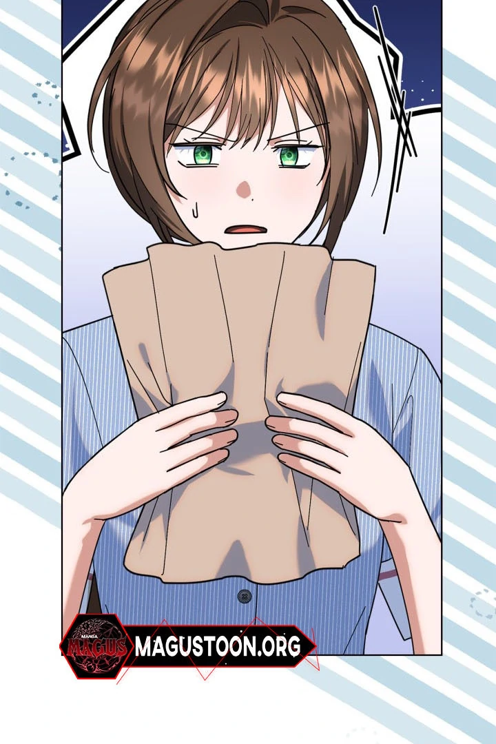 I Hired a Villain as My Housekeeper Chapter 11 440 053