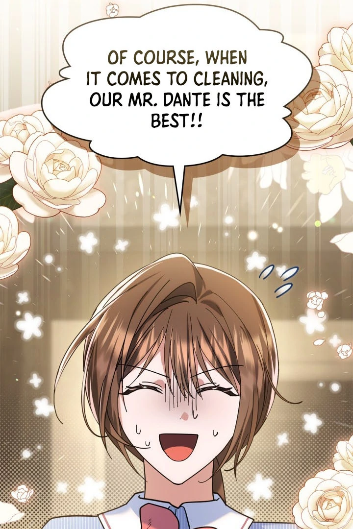 I Hired a Villain as My Housekeeper Chapter 11 443 056