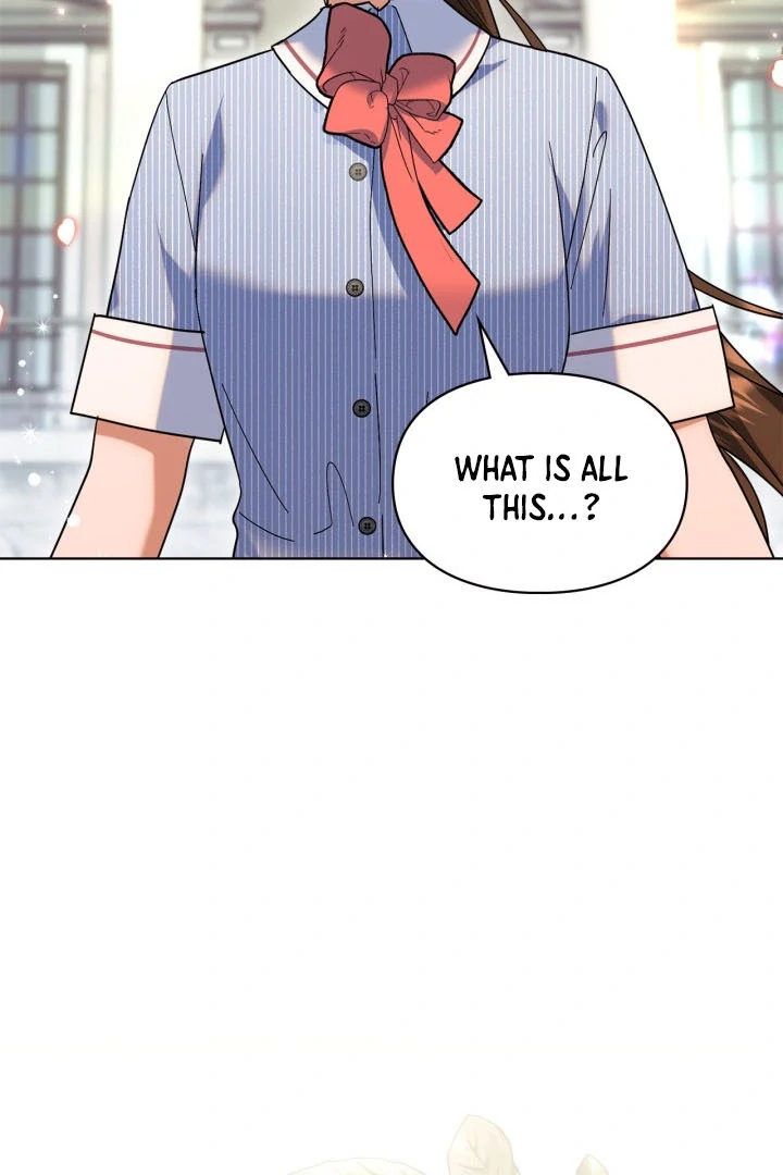 I Hired a Villain as My Housekeeper Chapter 11 449 062