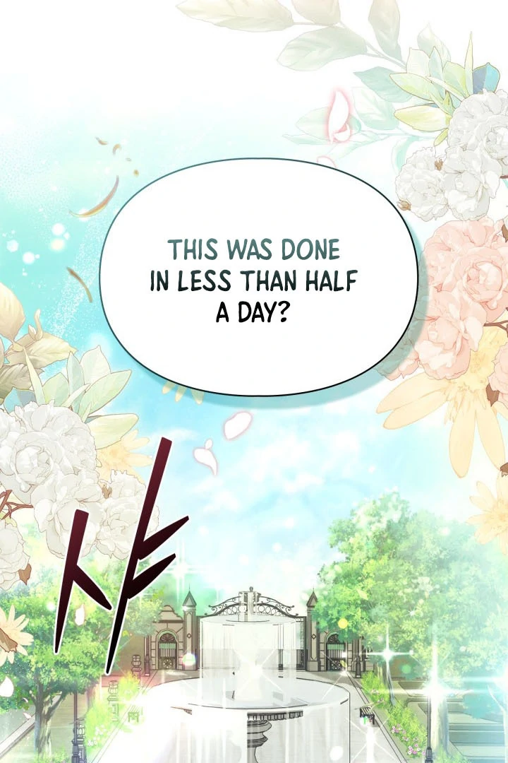 I Hired a Villain as My Housekeeper Chapter 11 450 063