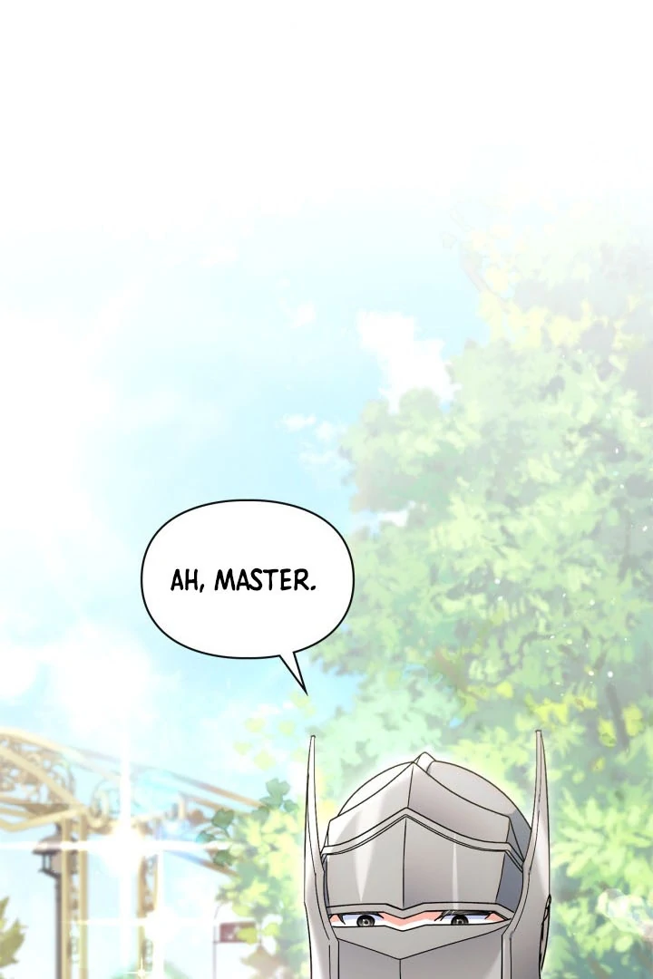 I Hired a Villain as My Housekeeper Chapter 11 453 066