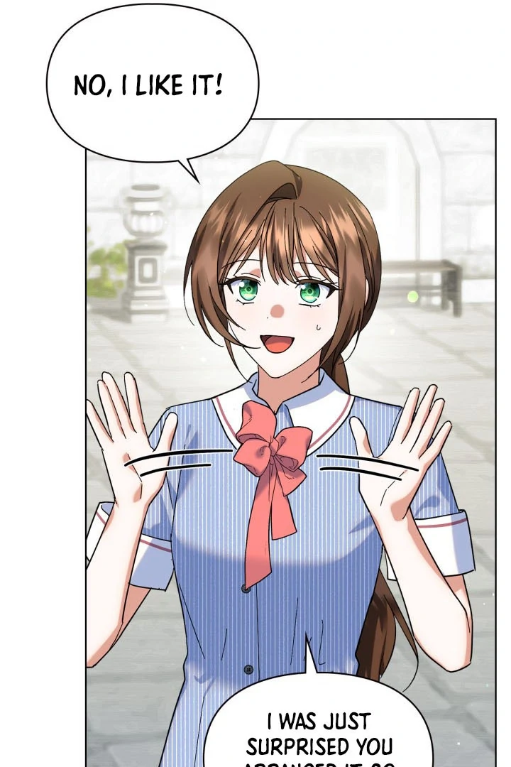 I Hired a Villain as My Housekeeper Chapter 11 457 070