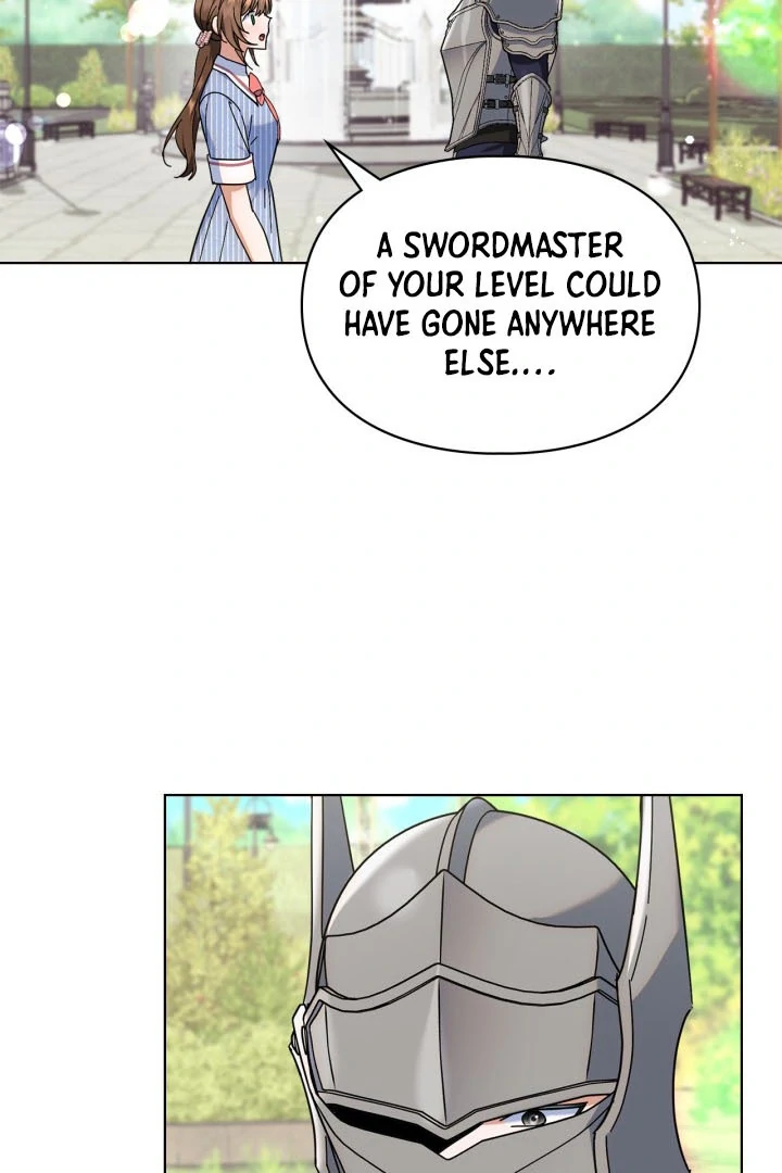 I Hired a Villain as My Housekeeper Chapter 11 461 074
