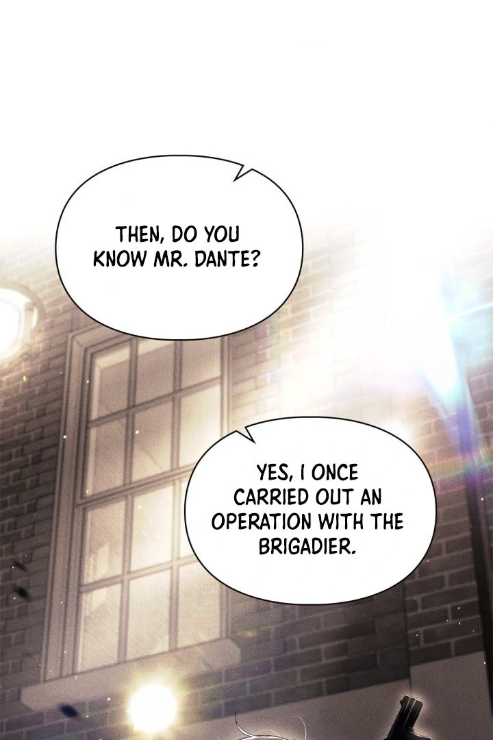 I Hired a Villain as My Housekeeper Chapter 11 464 077