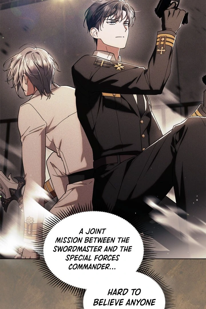 I Hired a Villain as My Housekeeper Chapter 11 465 078