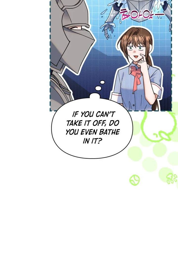 I Hired a Villain as My Housekeeper Chapter 11 478 091