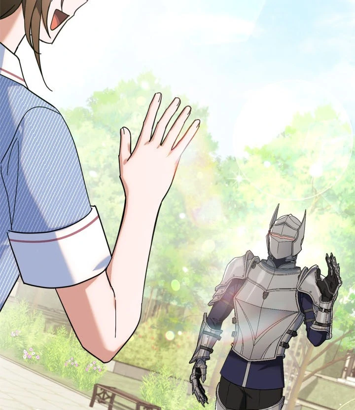 I Hired a Villain as My Housekeeper Chapter 11 481 094