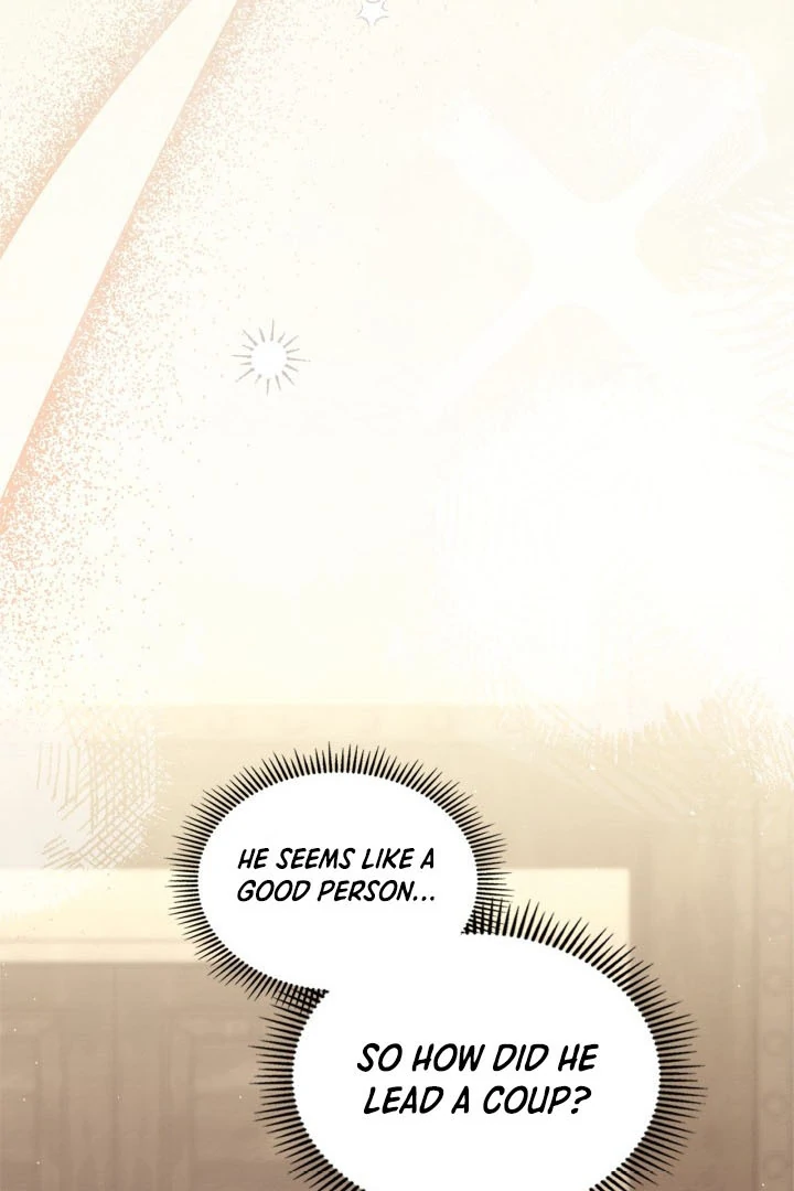 I Hired a Villain as My Housekeeper Chapter 11 484 097