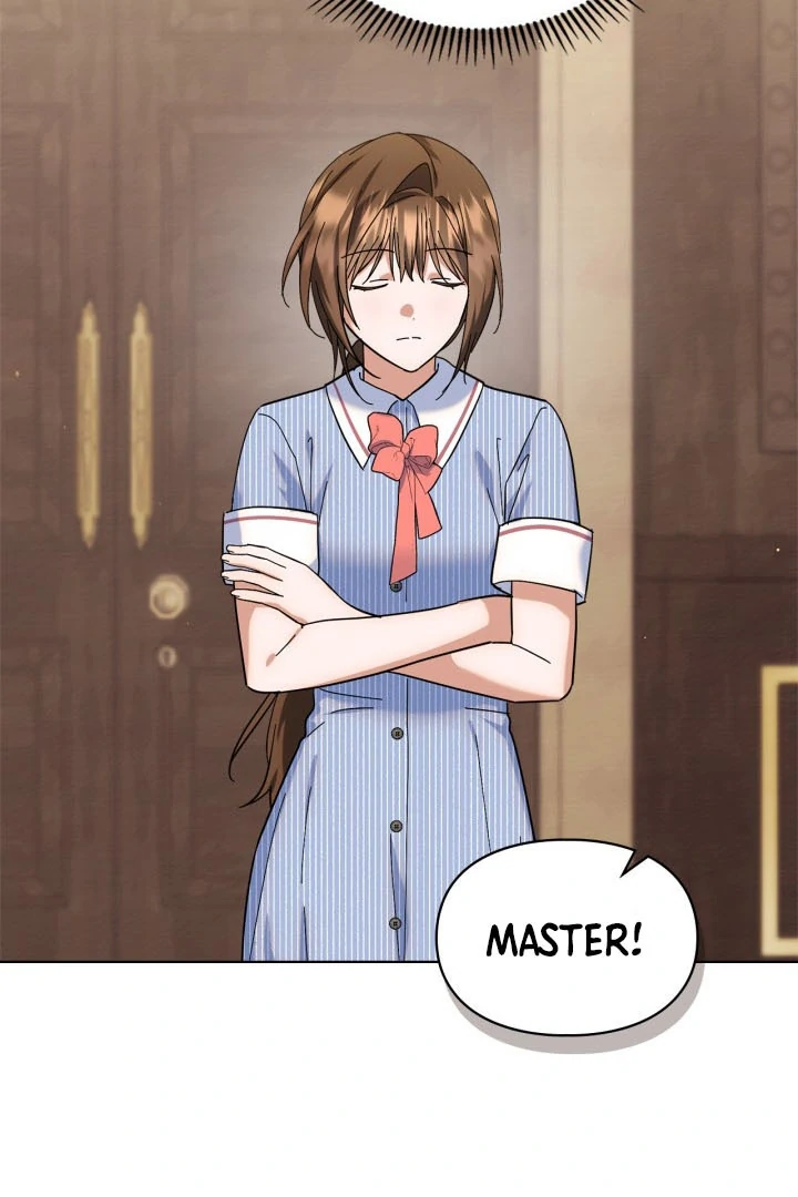 I Hired a Villain as My Housekeeper Chapter 11 485 098