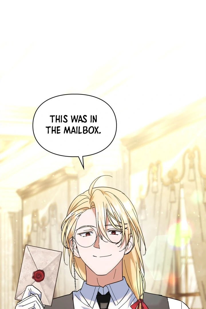 I Hired a Villain as My Housekeeper Chapter 11 486 099