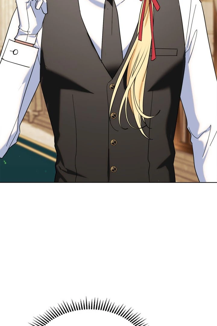 I Hired a Villain as My Housekeeper Chapter 11 487 100
