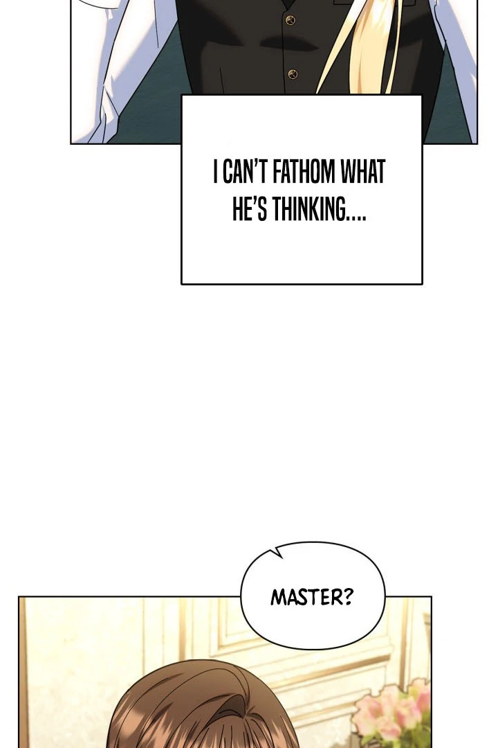 I Hired a Villain as My Housekeeper Chapter 11 492 105