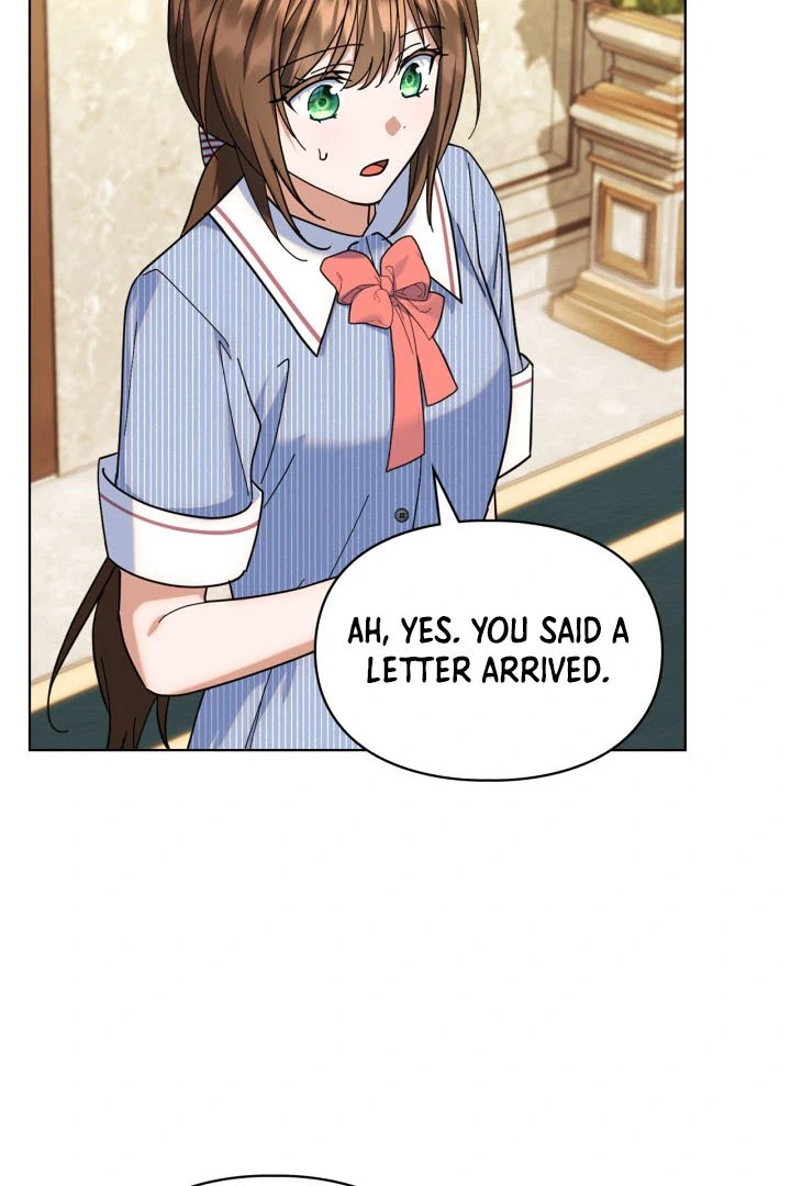 I Hired a Villain as My Housekeeper Chapter 11 493 106