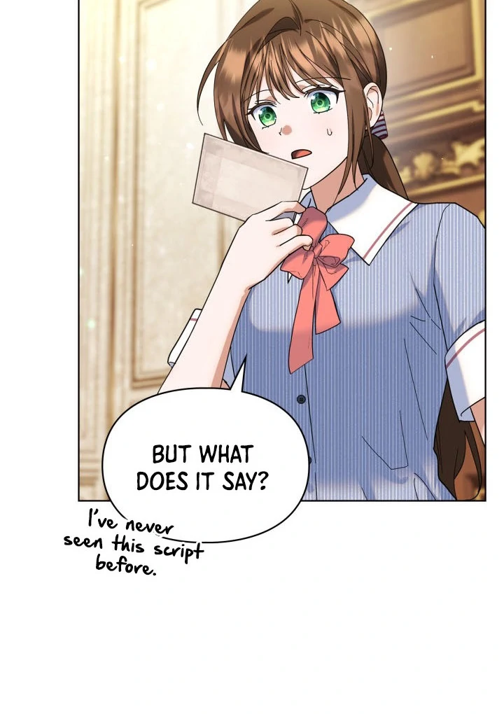 I Hired a Villain as My Housekeeper Chapter 11 496 109