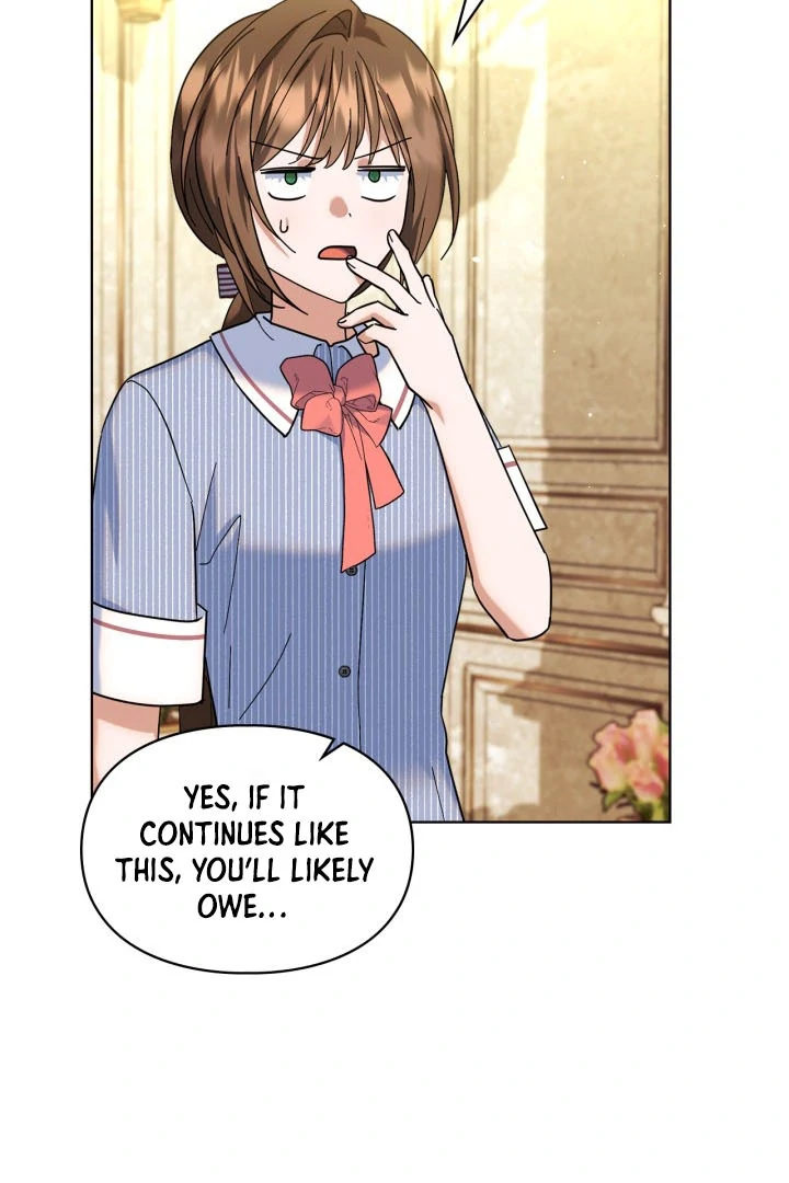 I Hired a Villain as My Housekeeper Chapter 11 499 112