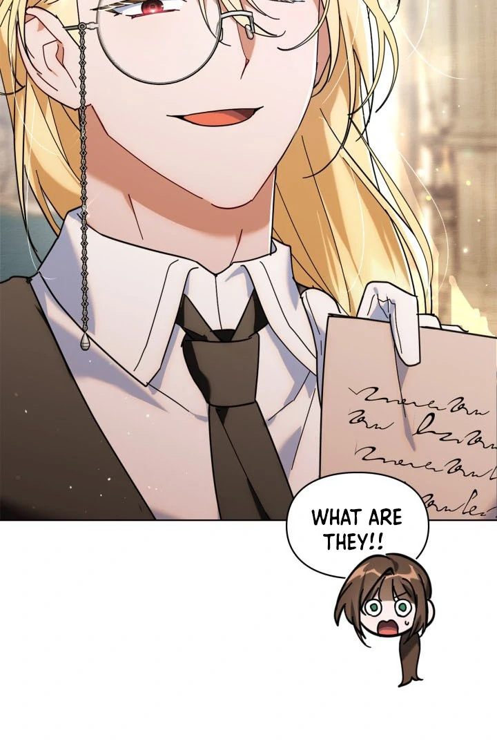 I Hired a Villain as My Housekeeper Chapter 11 504 117