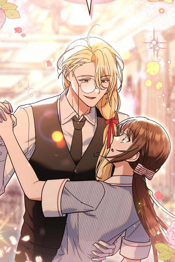 I Hired a Villain as My Housekeeper Chapter 11 512 125