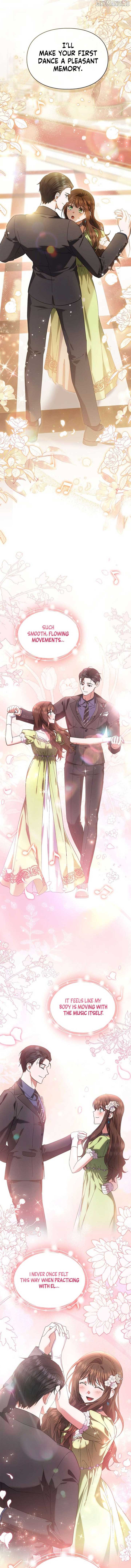 I Hired a Villain as My Housekeeper Chapter 24 55 06