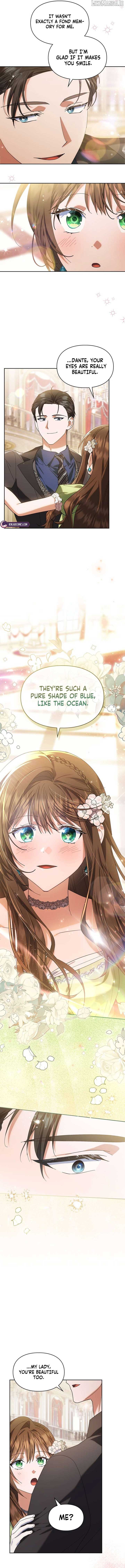 I Hired a Villain as My Housekeeper Chapter 24 57 08