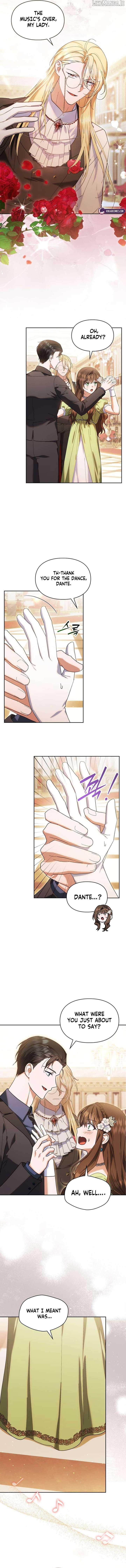 I Hired a Villain as My Housekeeper Chapter 24 60 11