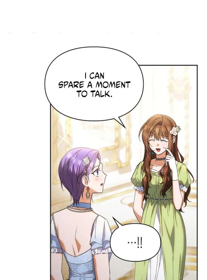 I Hired a Villain as My Housekeeper Chapter 26 359 016