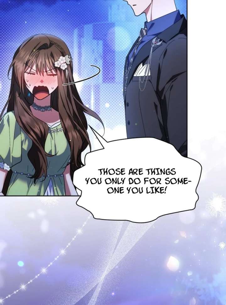 I Hired a Villain as My Housekeeper Chapter 29 397 021