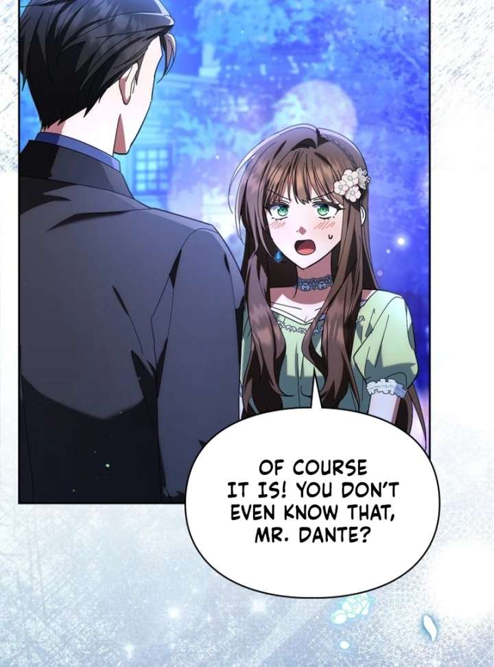 I Hired a Villain as My Housekeeper Chapter 29 401 025