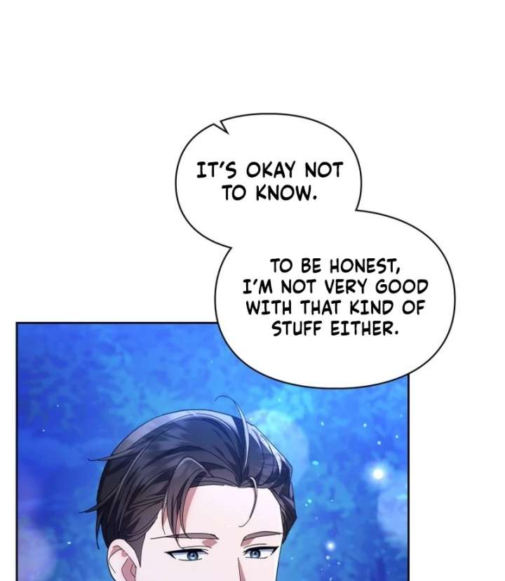 I Hired a Villain as My Housekeeper Chapter 29 419 043