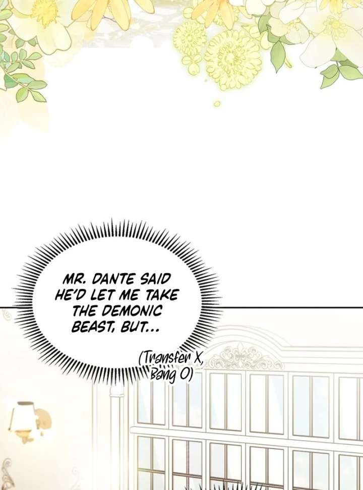 I Hired a Villain as My Housekeeper Chapter 29 435 059