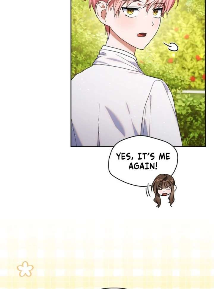 I Hired a Villain as My Housekeeper Chapter 29 442 066