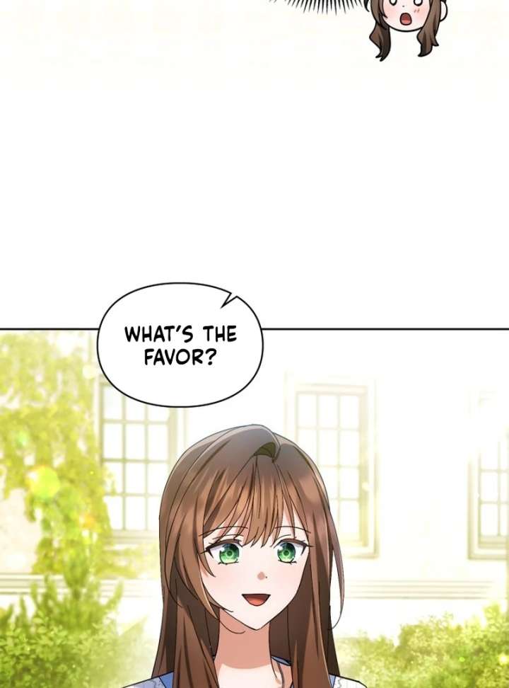 I Hired a Villain as My Housekeeper Chapter 29 444 068