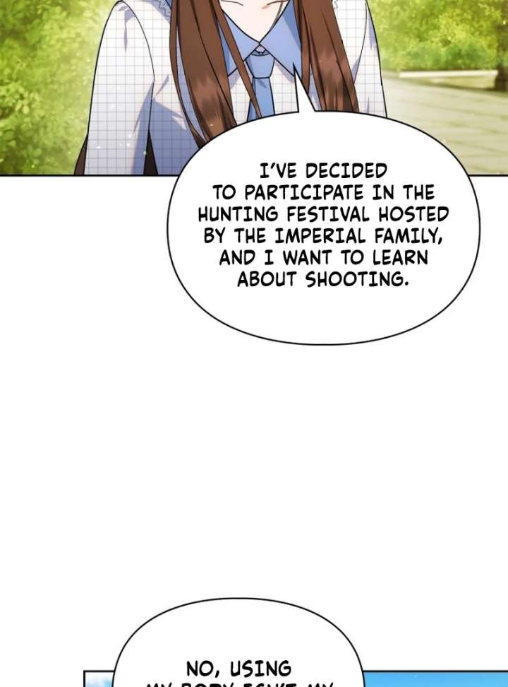 I Hired a Villain as My Housekeeper Chapter 29 445 069